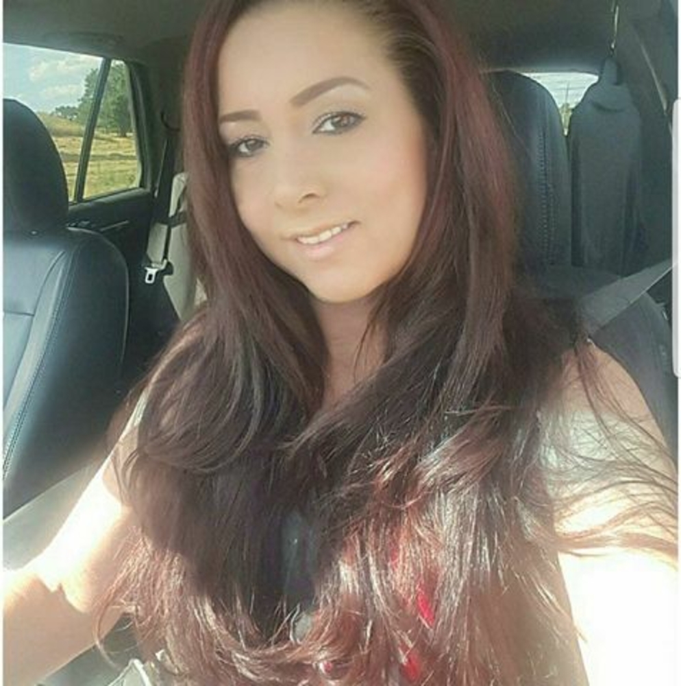 Meet your Posher, Sherry